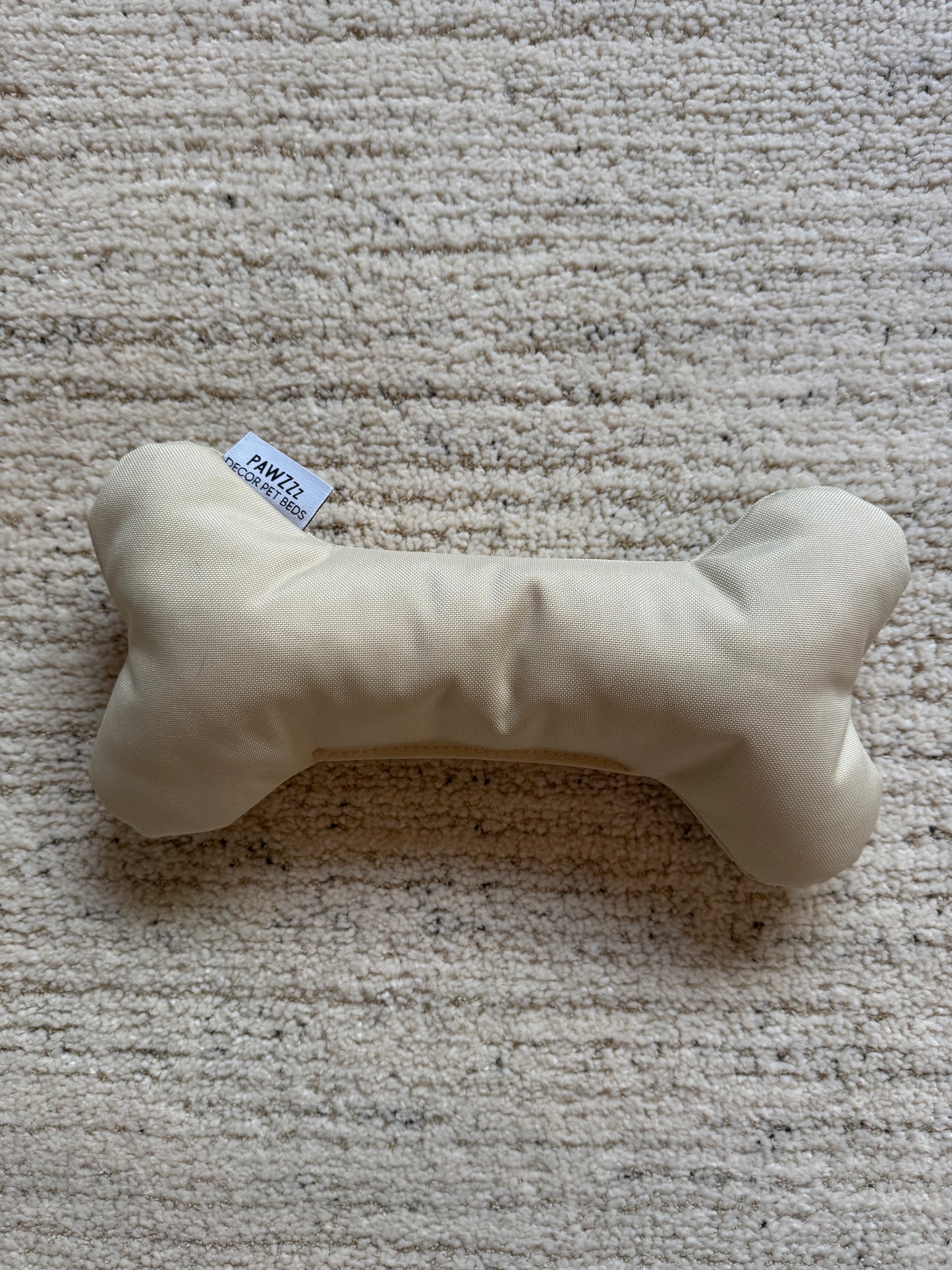 Osso Solidário - (almost) Indestructible