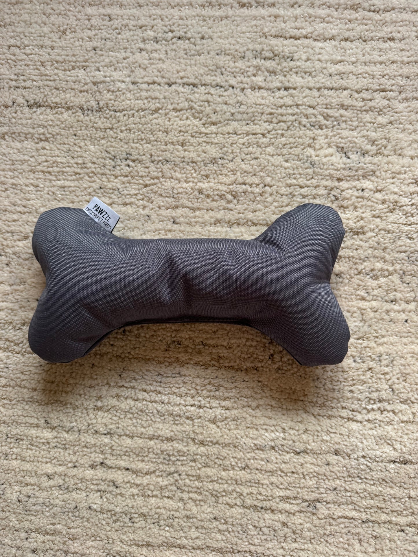 Osso Solidário - (almost) Indestructible