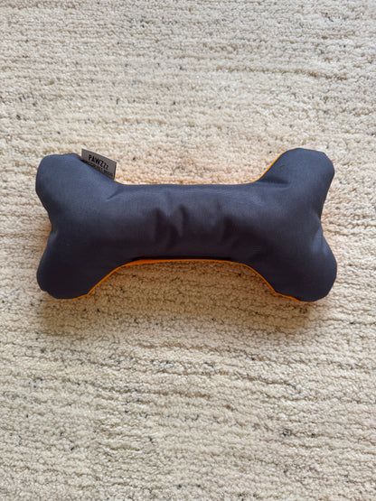 Osso Solidário - (almost) Indestructible