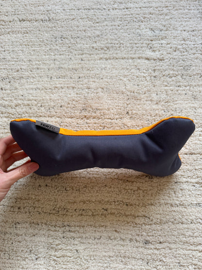 Osso Solidário - (almost) Indestructible