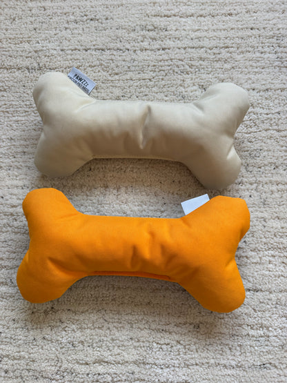 Osso Solidário - (almost) Indestructible