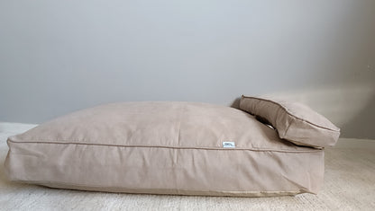 Cama Contour - Bege Sahara