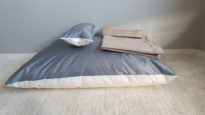 Cama Contour - Bege Sahara