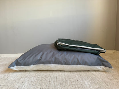 Cama Cave - Verde Oliva (2024 Collection)