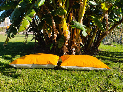 Cama Basic Indestructible - Sunshine
