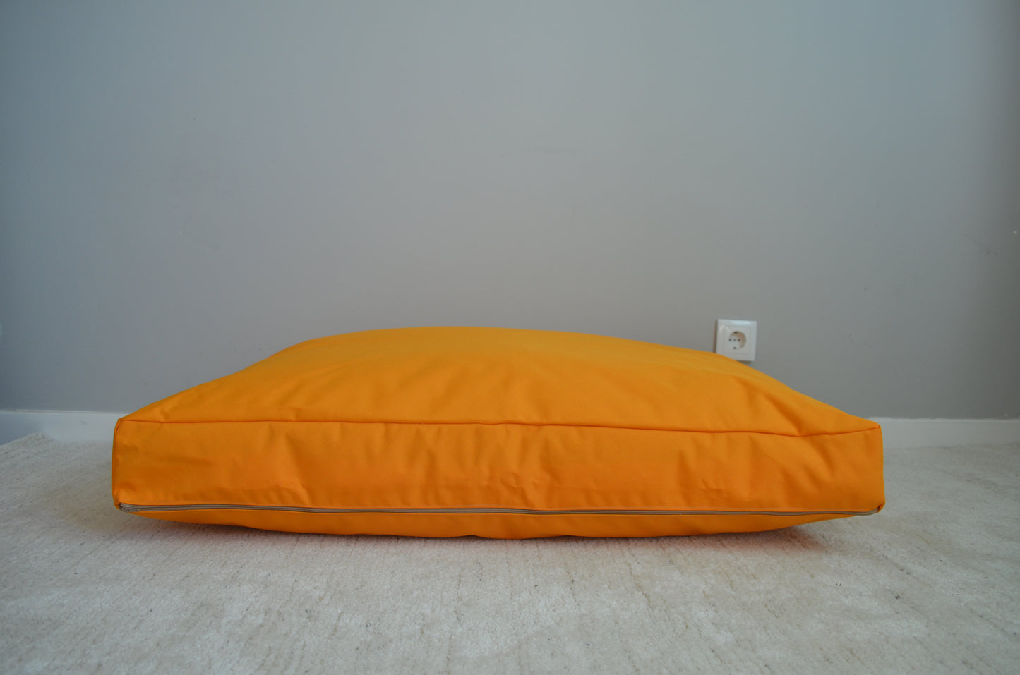 Cama Contour Indestructible - Orange Blossom