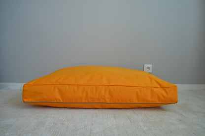 Cama Contour Indestructible - Orange Blossom