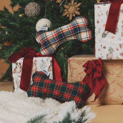 Osso Solidário - Edição Natal