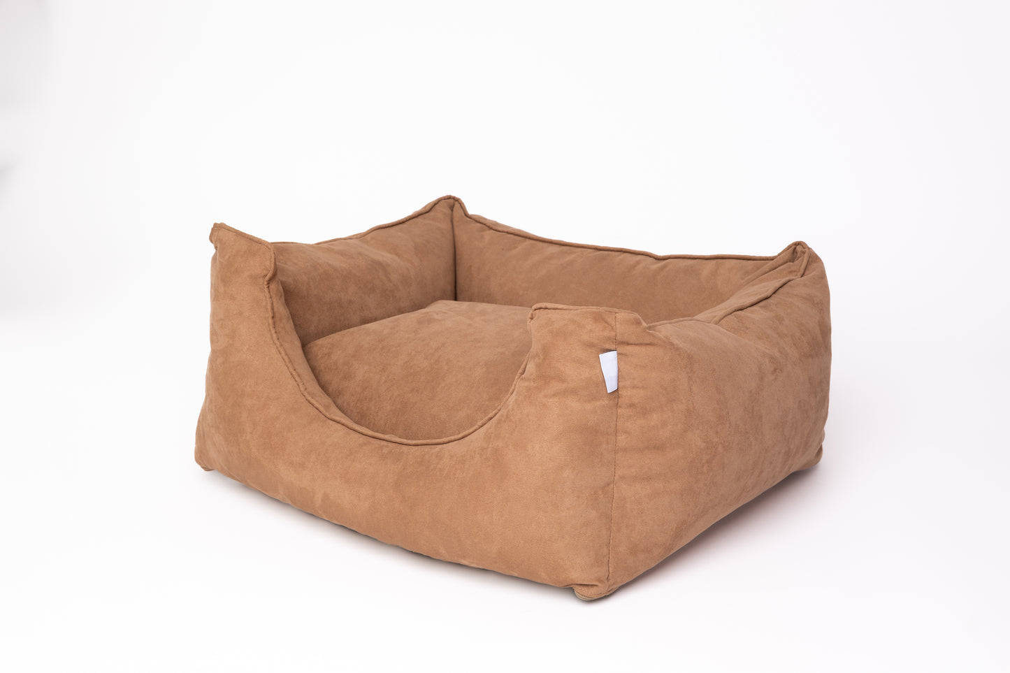Cama Box - Camel