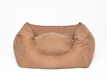Cama Box - Camel