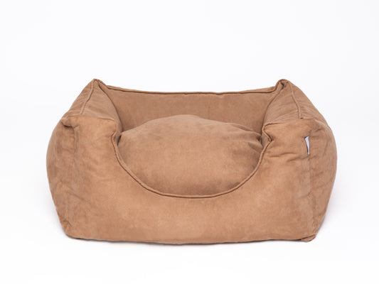 Cama Box - Camel