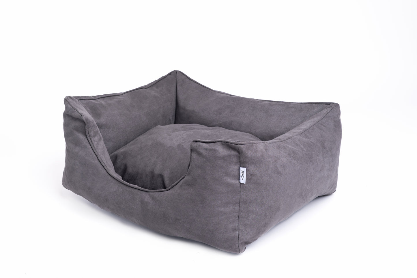 Cama Box - Basalt Gray