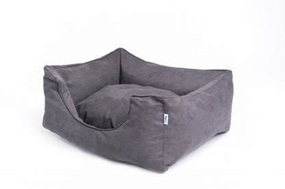 Cama Box - Basalt Gray