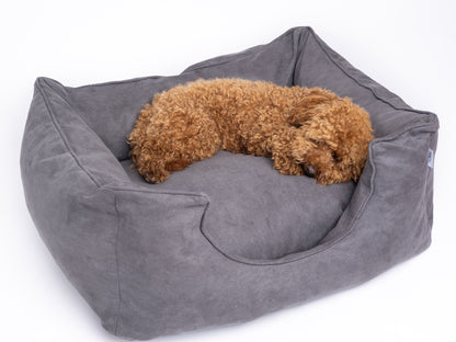 Cama Box - Basalt Gray