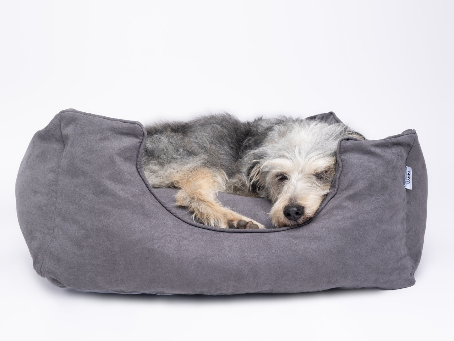 Cama Box - Basalt Gray