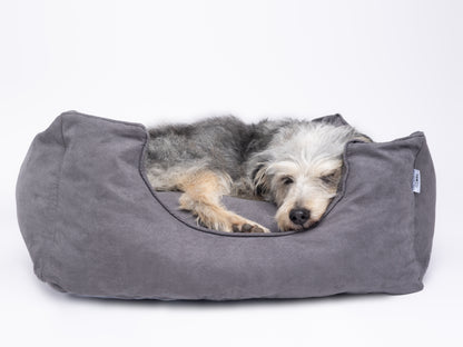 Cama Box - Basalt Gray