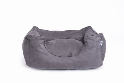 Cama Box - Basalt Gray