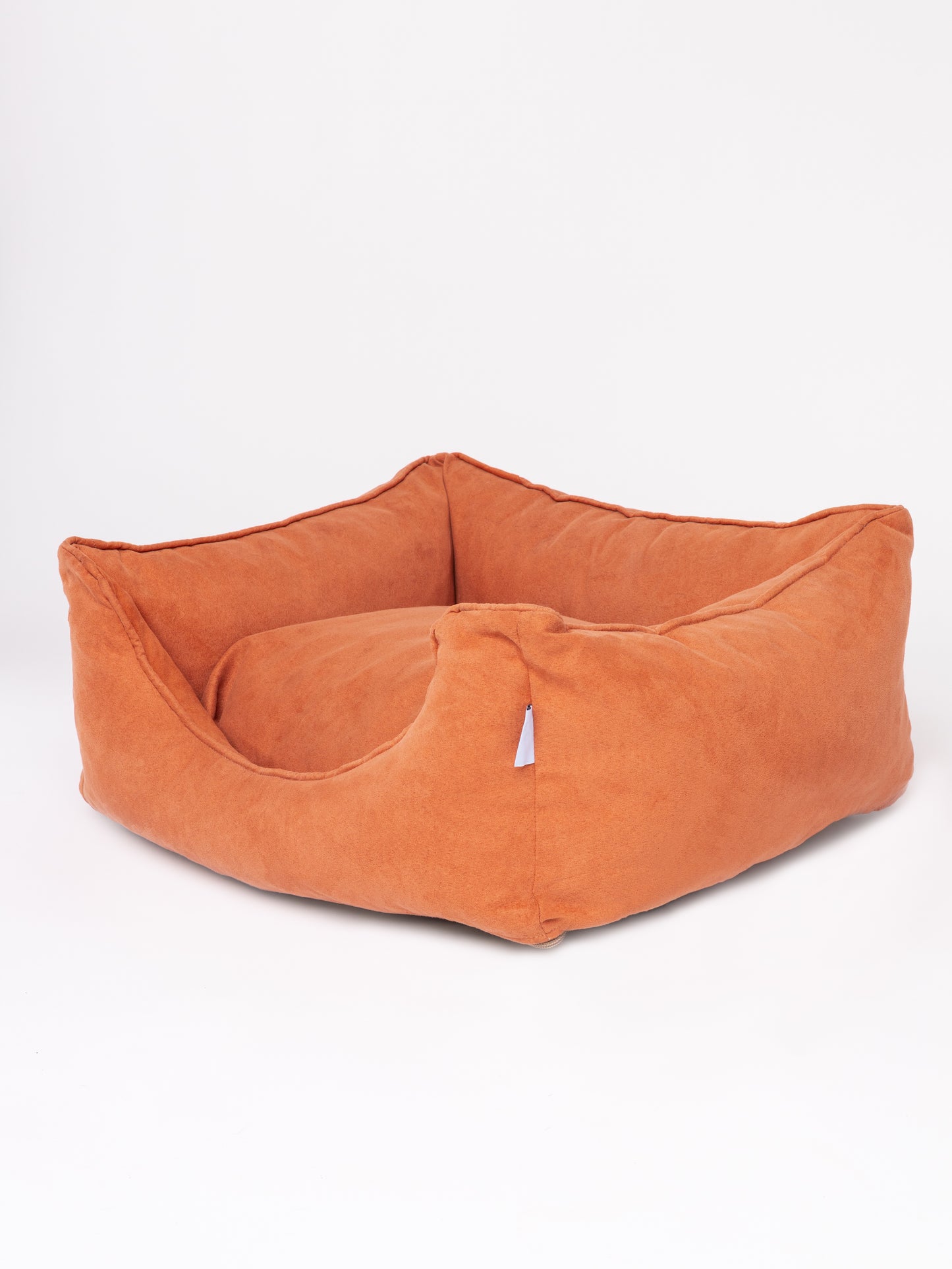 Cama Box - Terracota