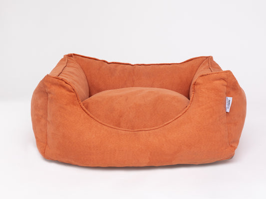 Cama Box - Terracota