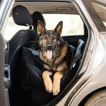 CarSeat Element - Dark Night