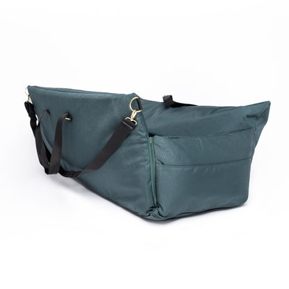 CarSeat Element- Green