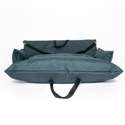 CarSeat Element- Green