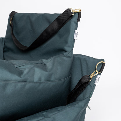 CarSeat Element- Green