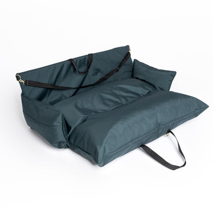 CarSeat Element- Green