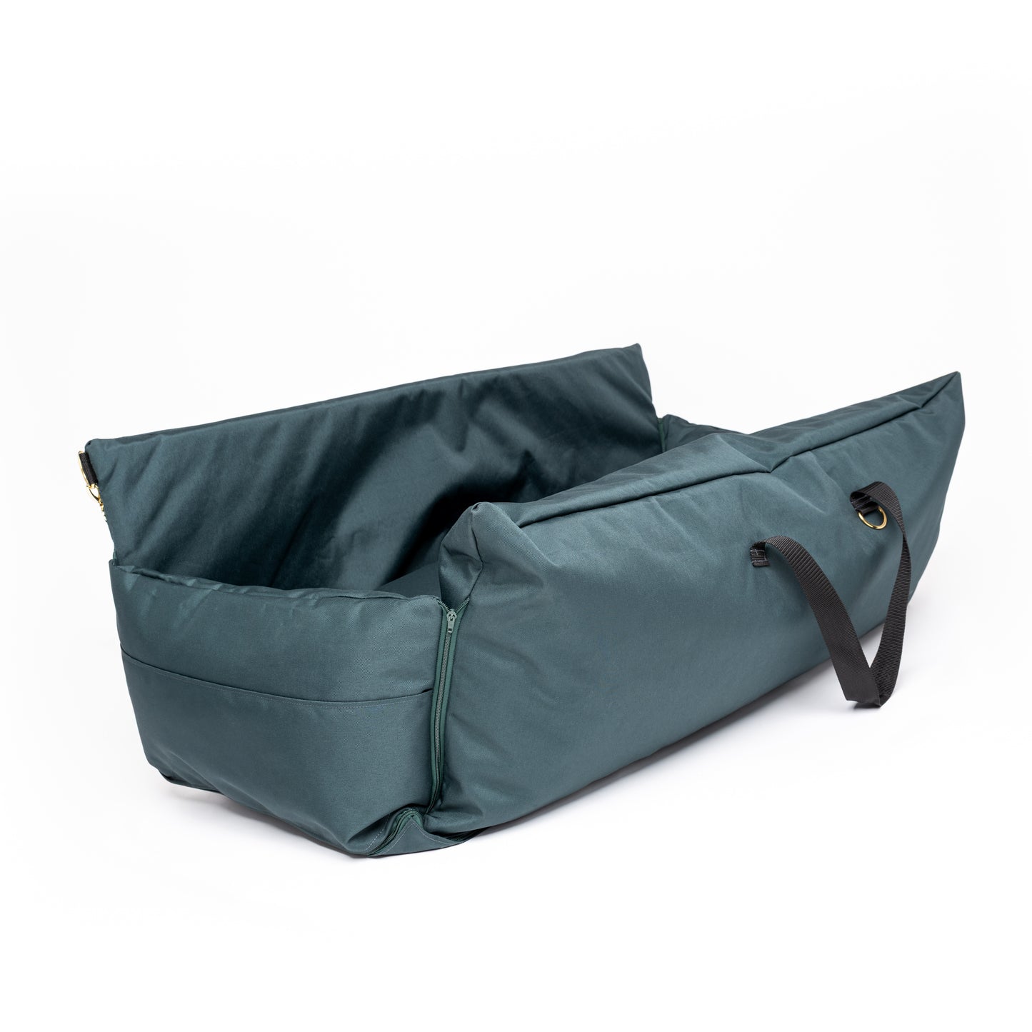 CarSeat Element- Green