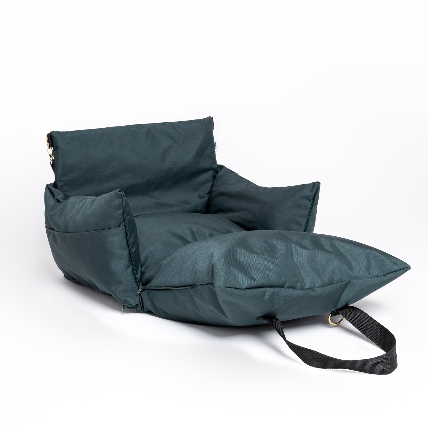 CarSeat Element- Green