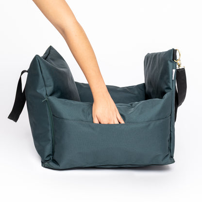 CarSeat Element- Green