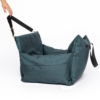 CarSeat Element- Green