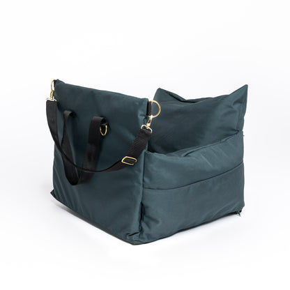 CarSeat Element- Green