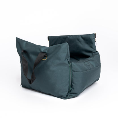 CarSeat Element- Green