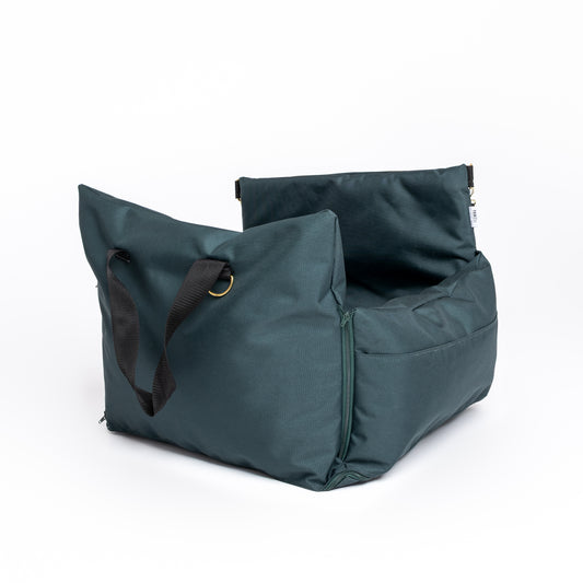 CarSeat Element- Green