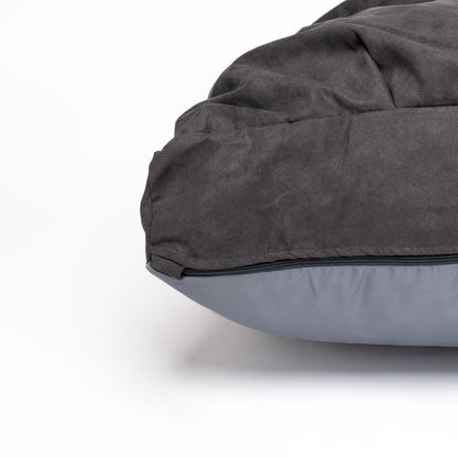 Cama Cave Collection® 2025 - Basalt Gray