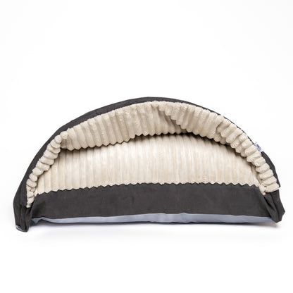 Cama Cave Collection® 2025 - Basalt Gray