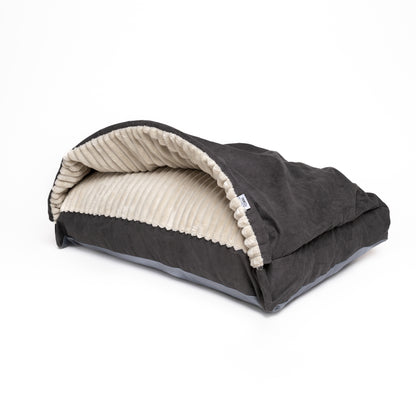 Cama Cave Collection® 2025 - Basalt Gray