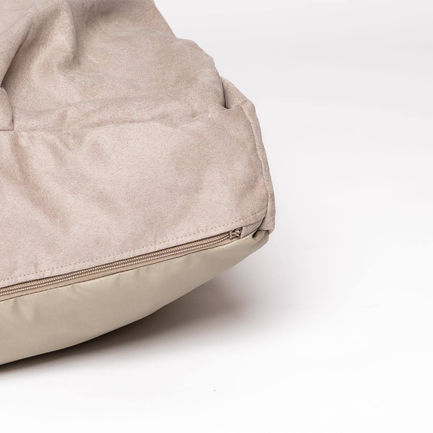 Cama Cave Collection® 2025 - Bege Sahara