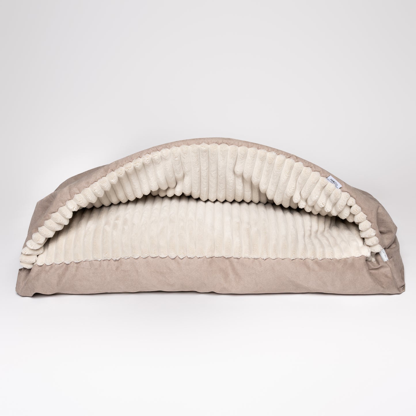 Cama Cave Collection® 2025 - Bege Sahara