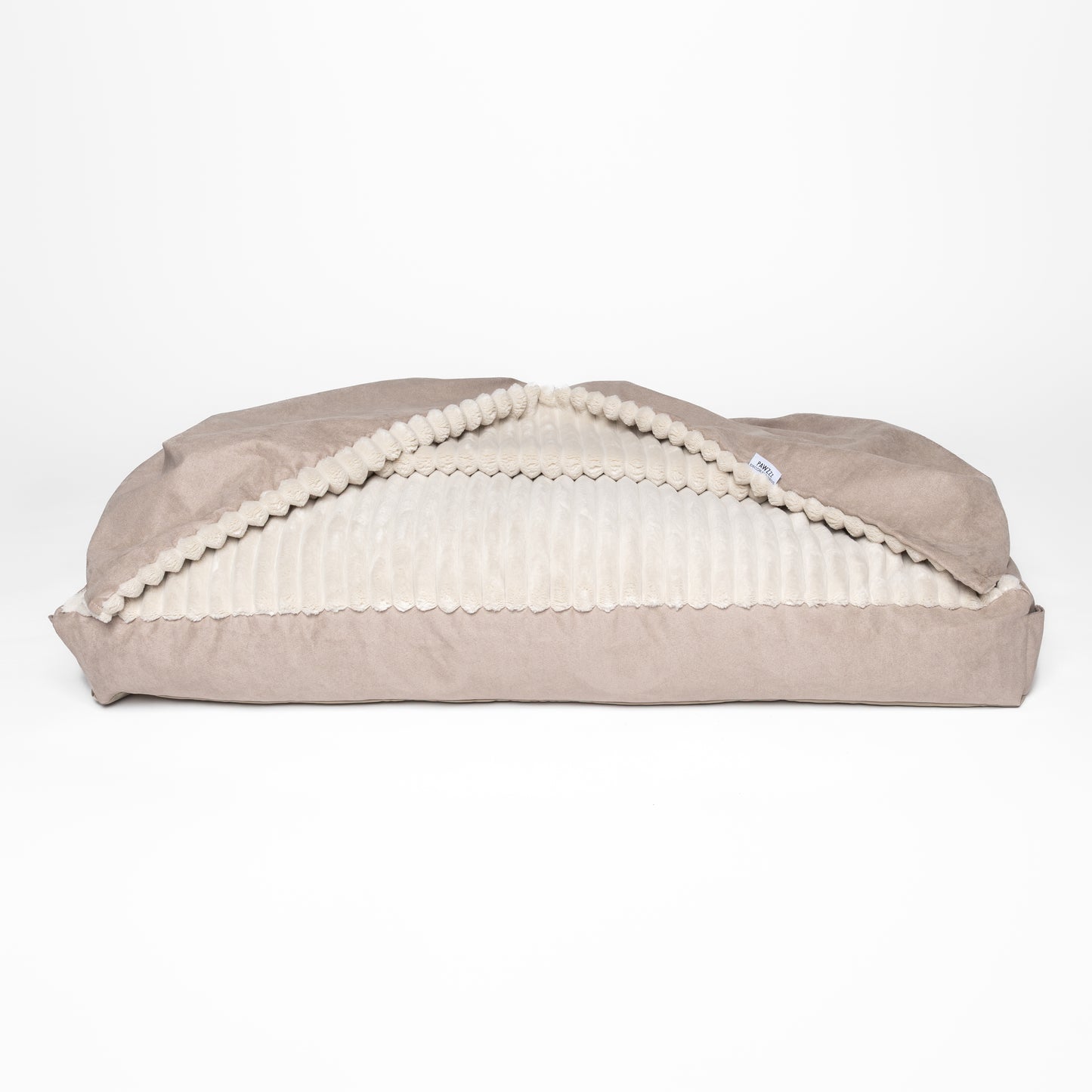 Cama Cave Collection® 2025 - Bege Sahara