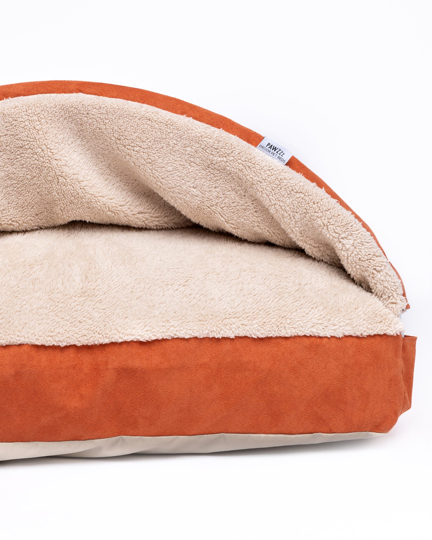 Cama Cave - Terracota