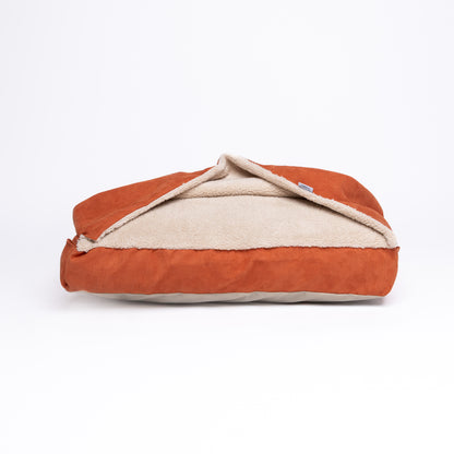 Cama Cave - Terracota