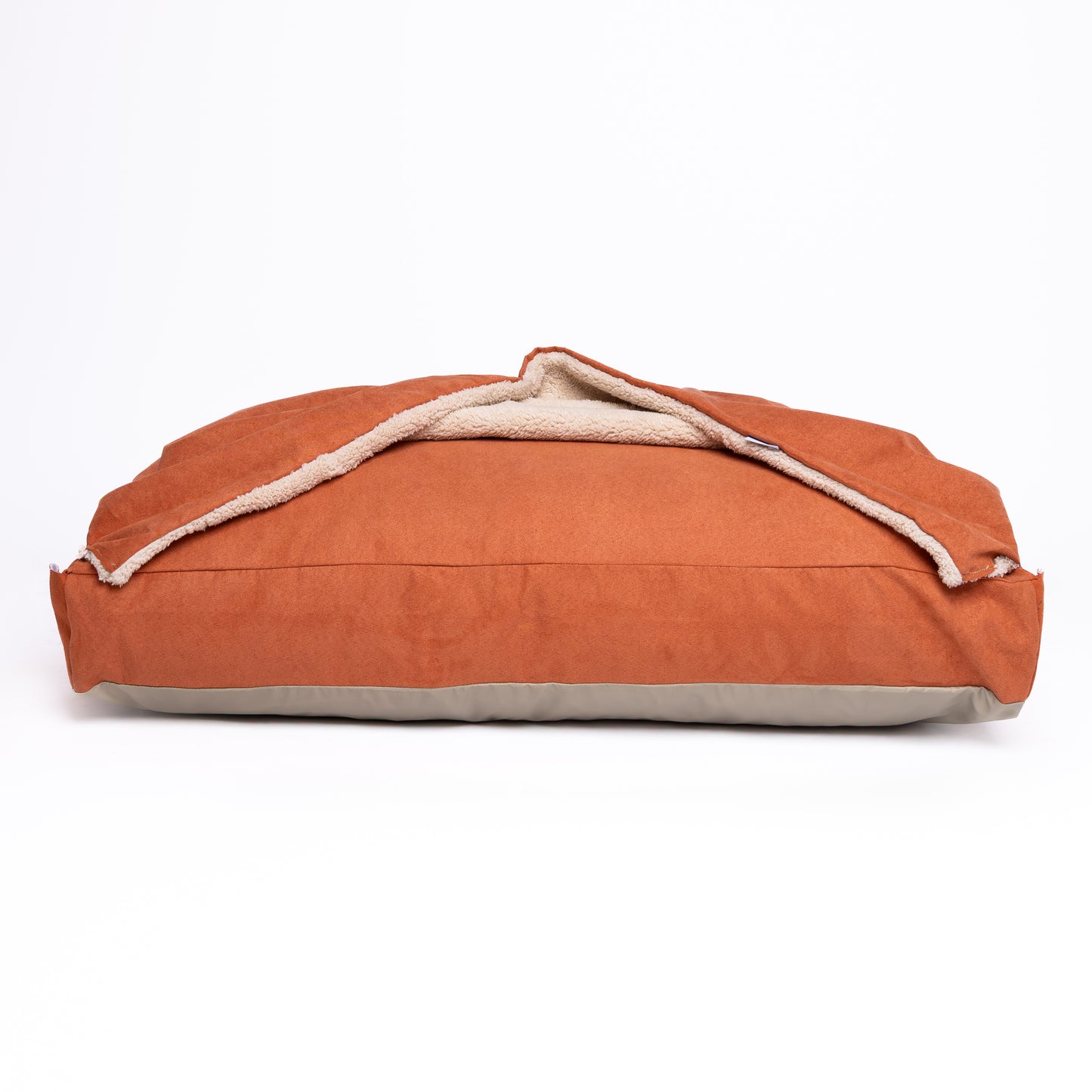 Cama Cave Resistance - Terracota