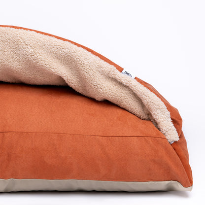 Cama Cave Resistance - Terracota