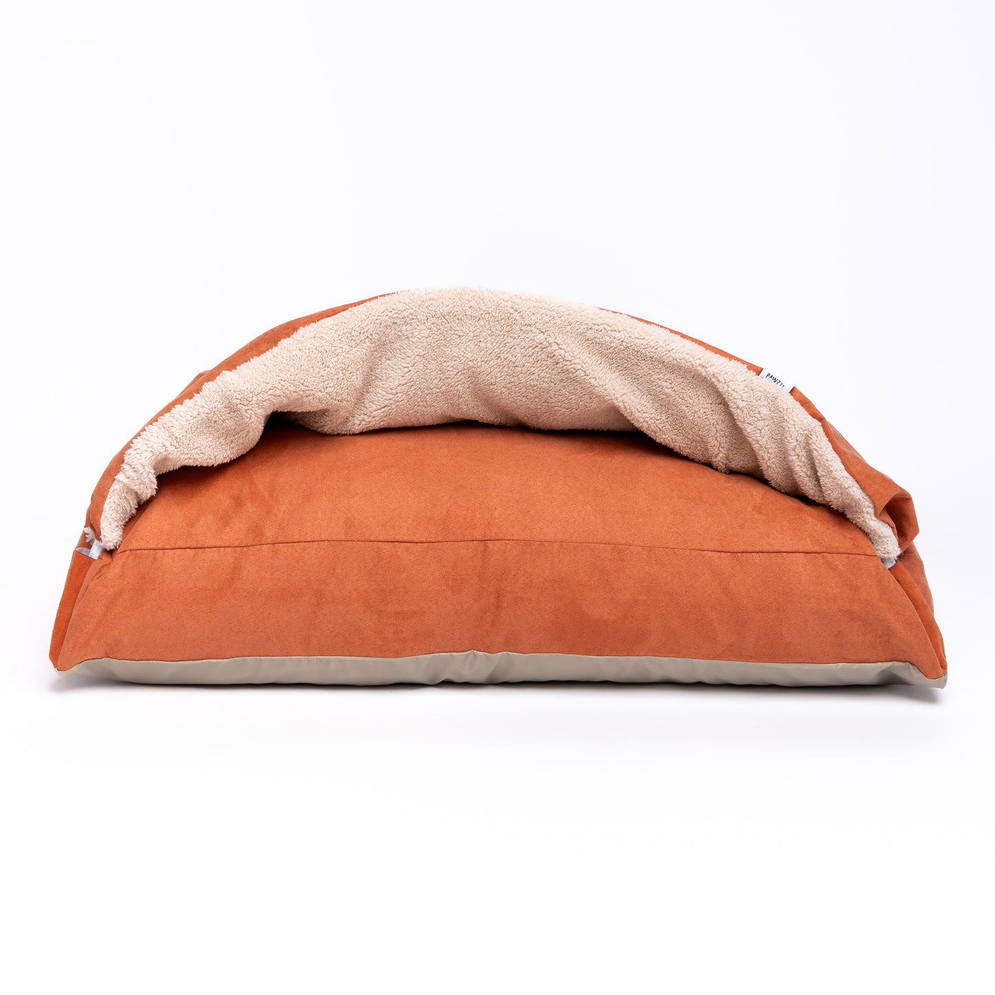 Cama Cave Resistance - Terracota