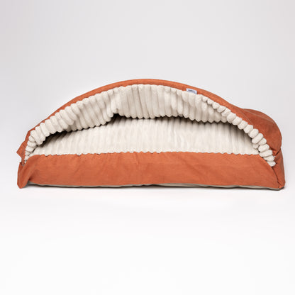 Cama Cave Collection® 2025 - Terracota