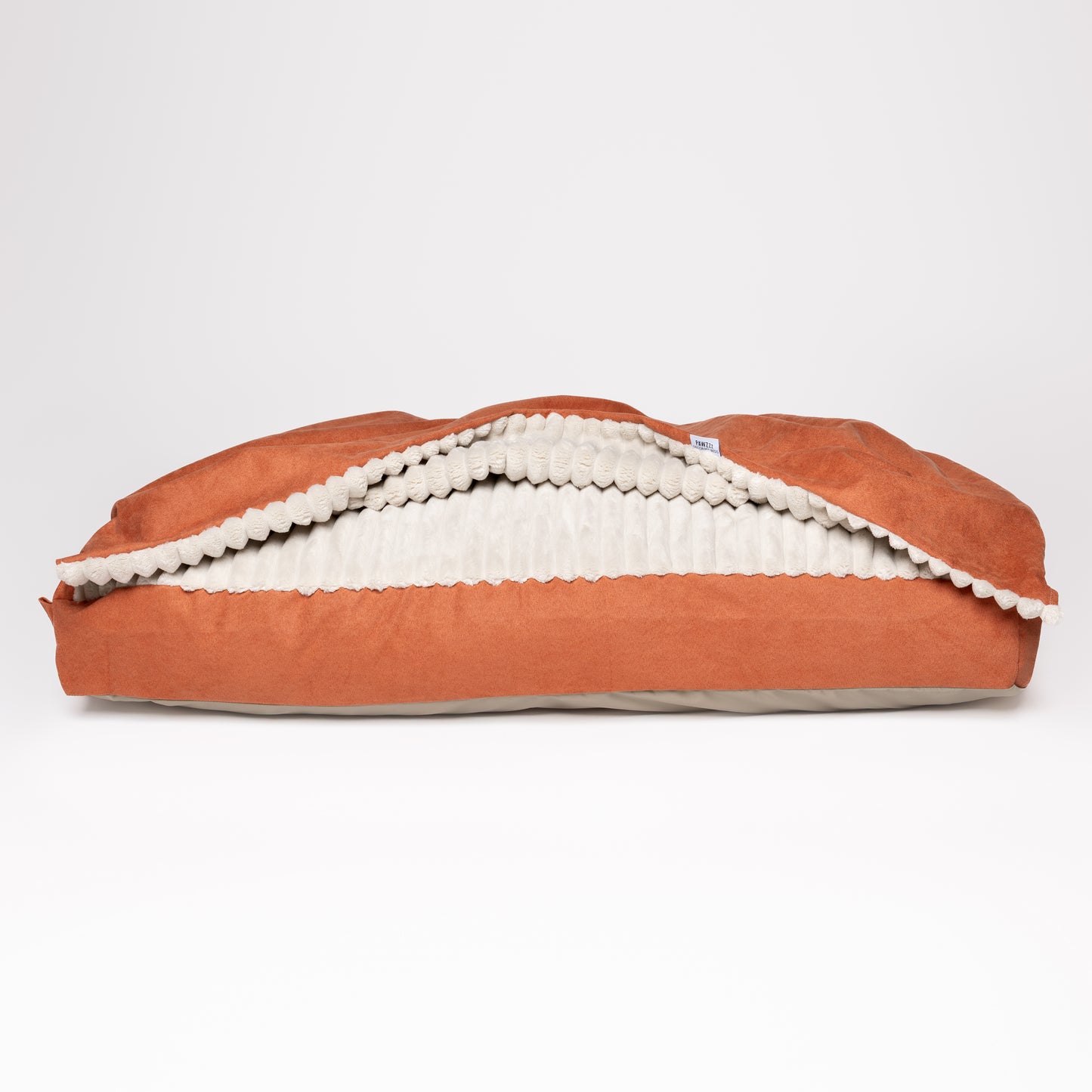 Cama Cave Collection® 2025 - Terracota