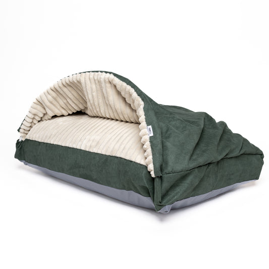Cama Cave Collection® 2025 - Olive Green