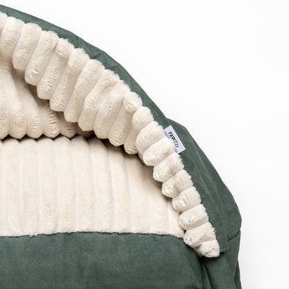 Cama Cave Collection® 2025 - Olive Green